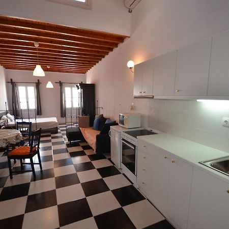 Belou Apartment Mykonos Town Kültér fotó