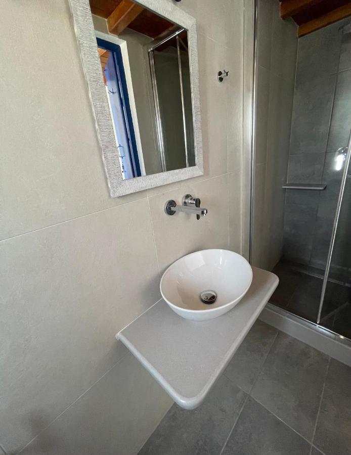 Belou Apartment Mykonos Town Kültér fotó
