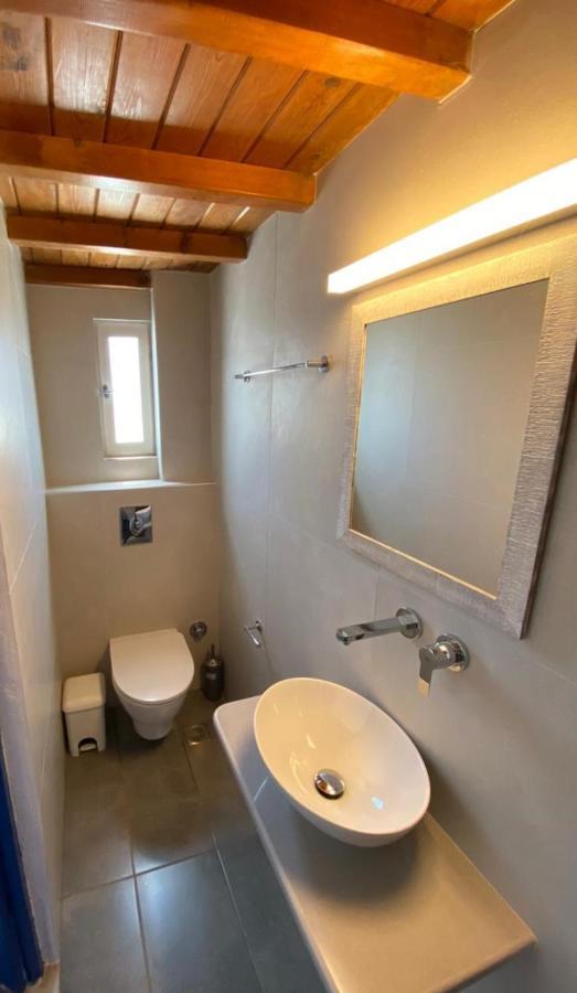 Belou Apartment Mykonos Town Kültér fotó