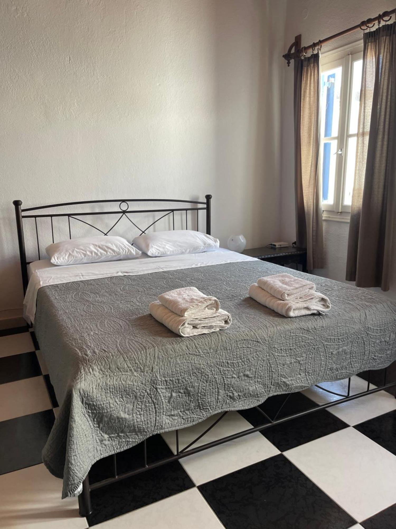 Belou Apartment Mykonos Town Kültér fotó