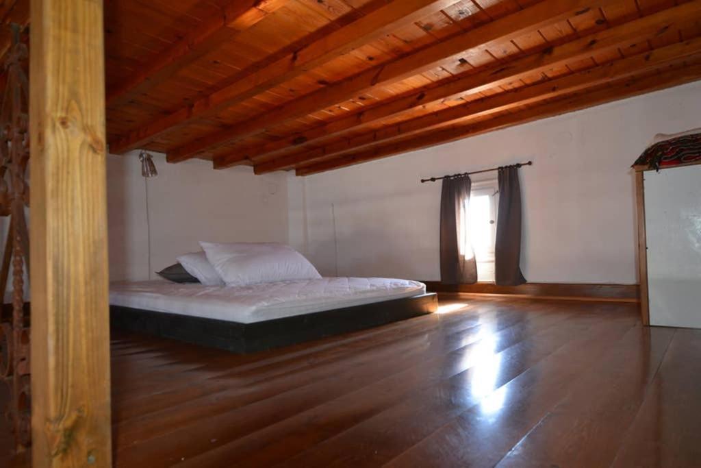 Belou Apartment Mykonos Town Kültér fotó